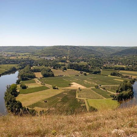 La Taniere Des Druides Villa Luzech Екстериор снимка