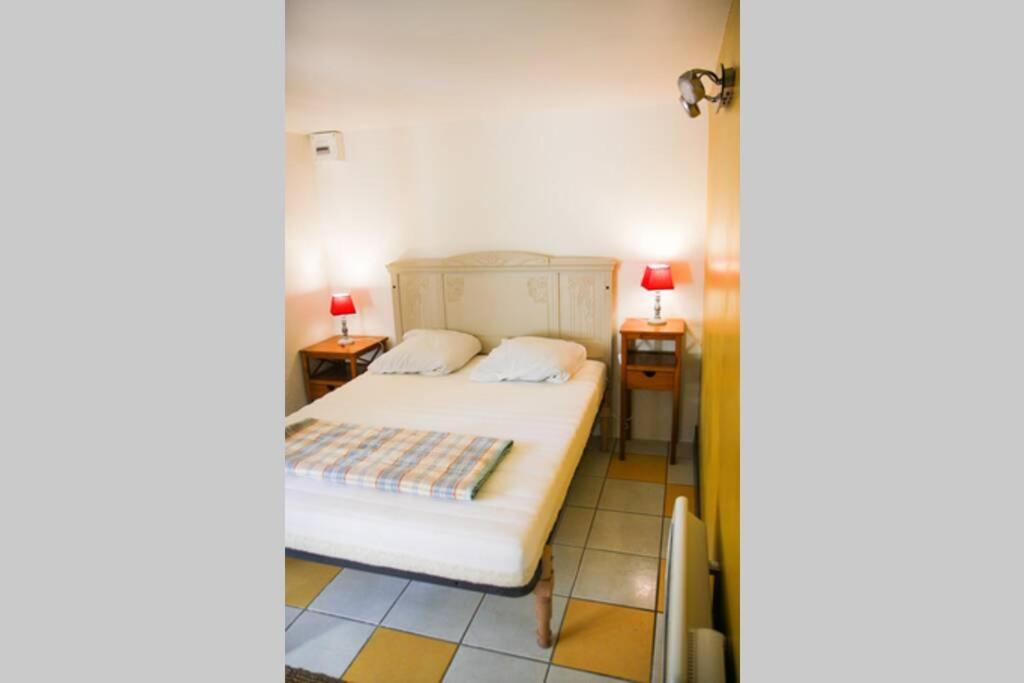 La Taniere Des Druides Villa Luzech Екстериор снимка